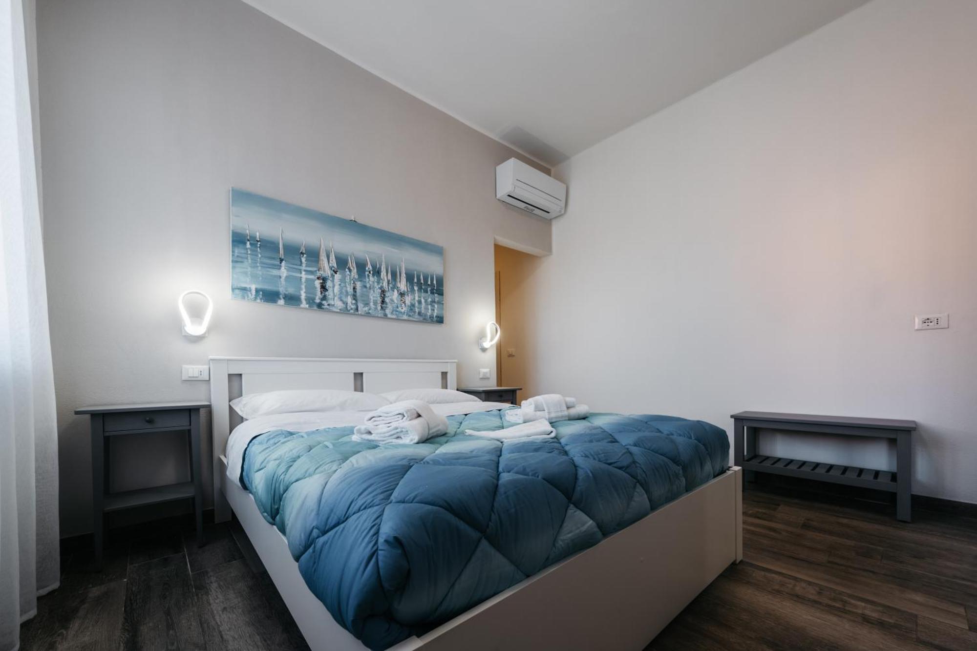 Porta Nuova Guest house Verona