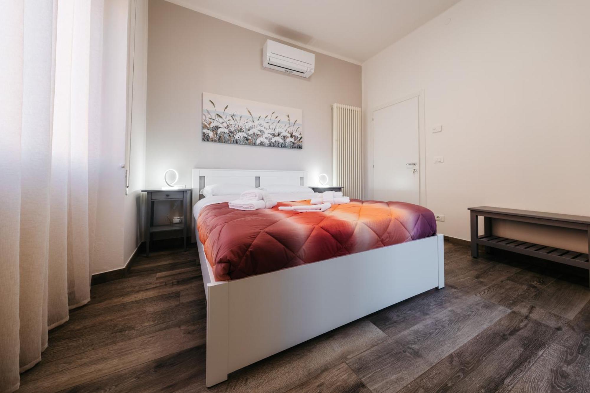 Porta Nuova Guest house *