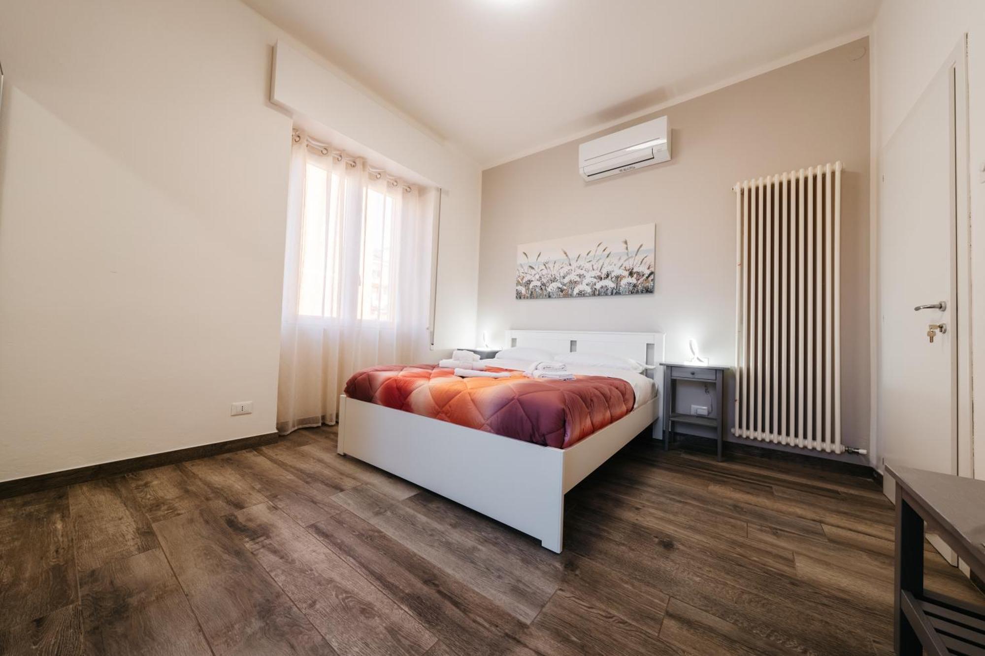 Guest house Porta Nuova Verona
