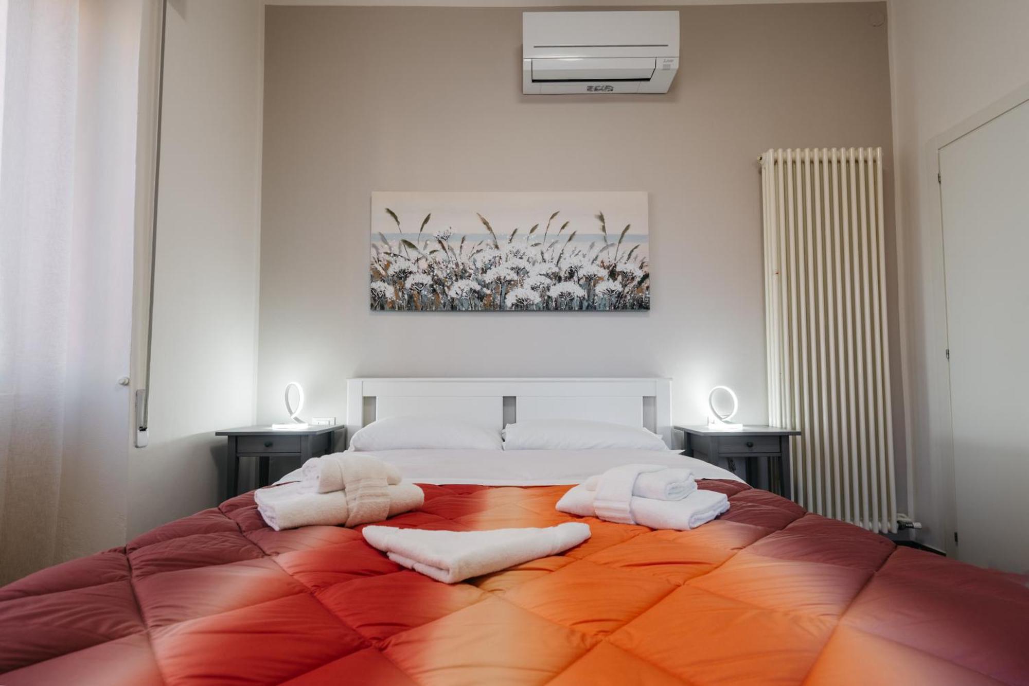 Guest house Porta Nuova