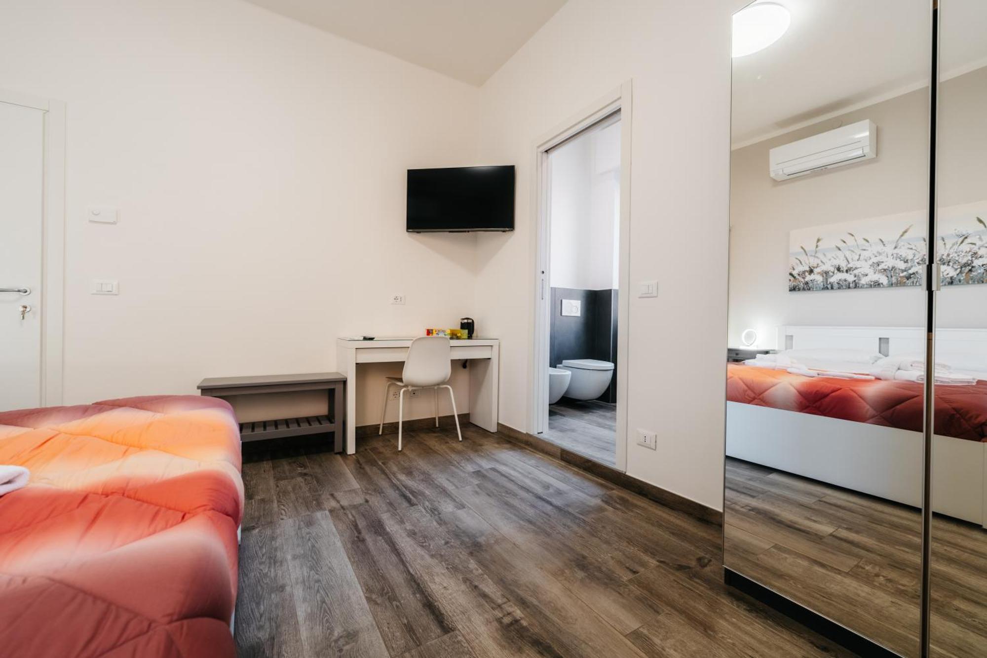 Porta Nuova Guest house