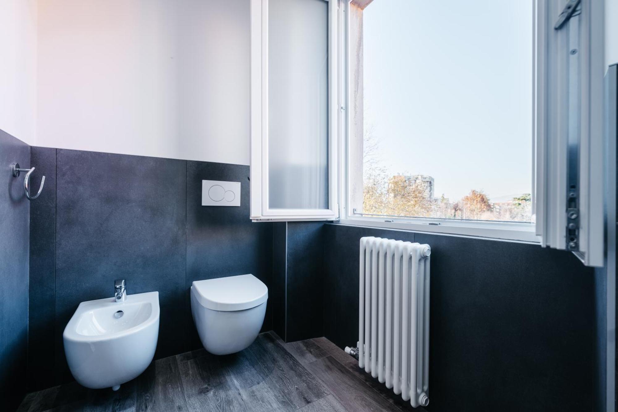 Porta Nuova Guest house *