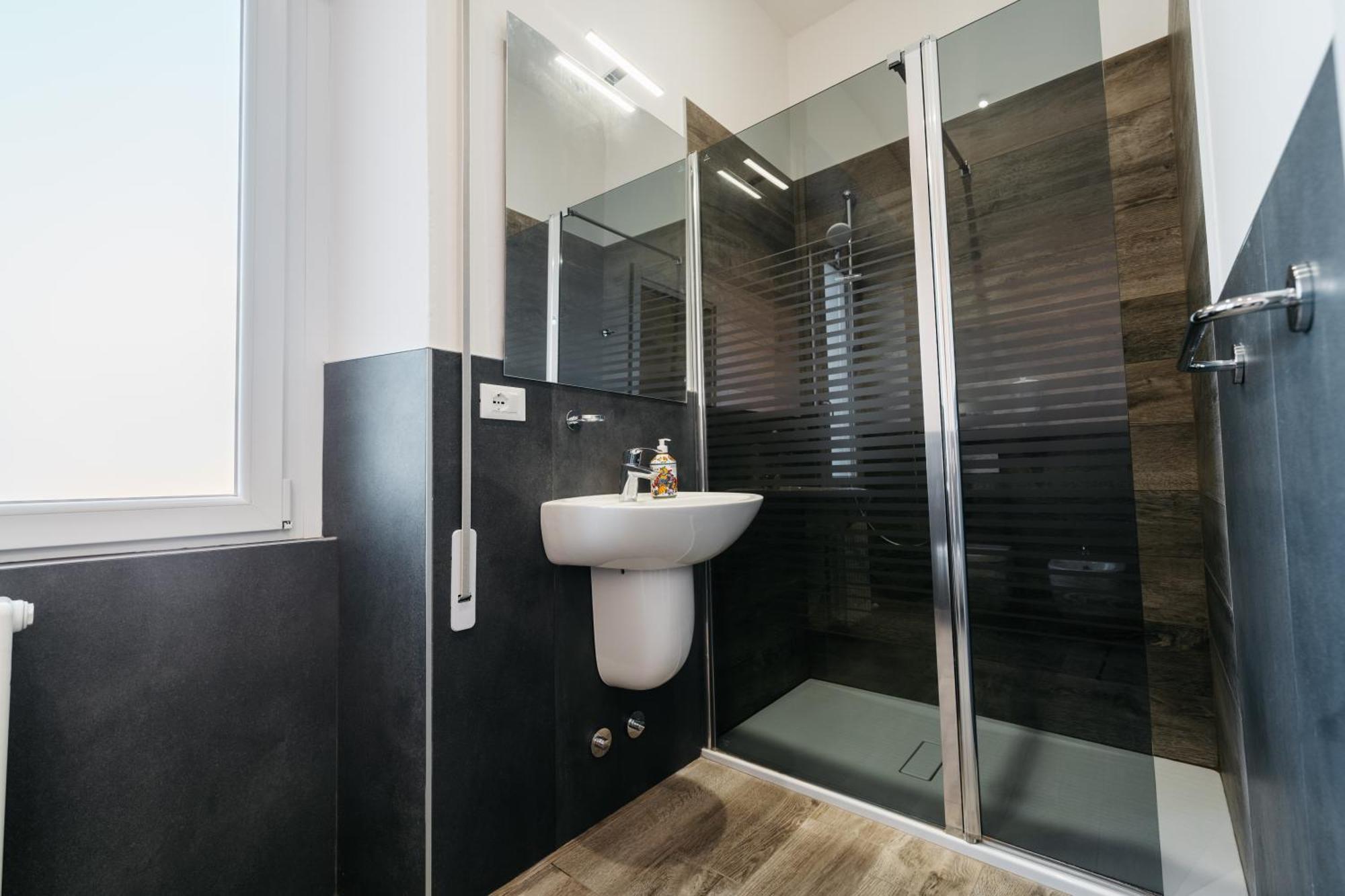 Guest house Porta Nuova