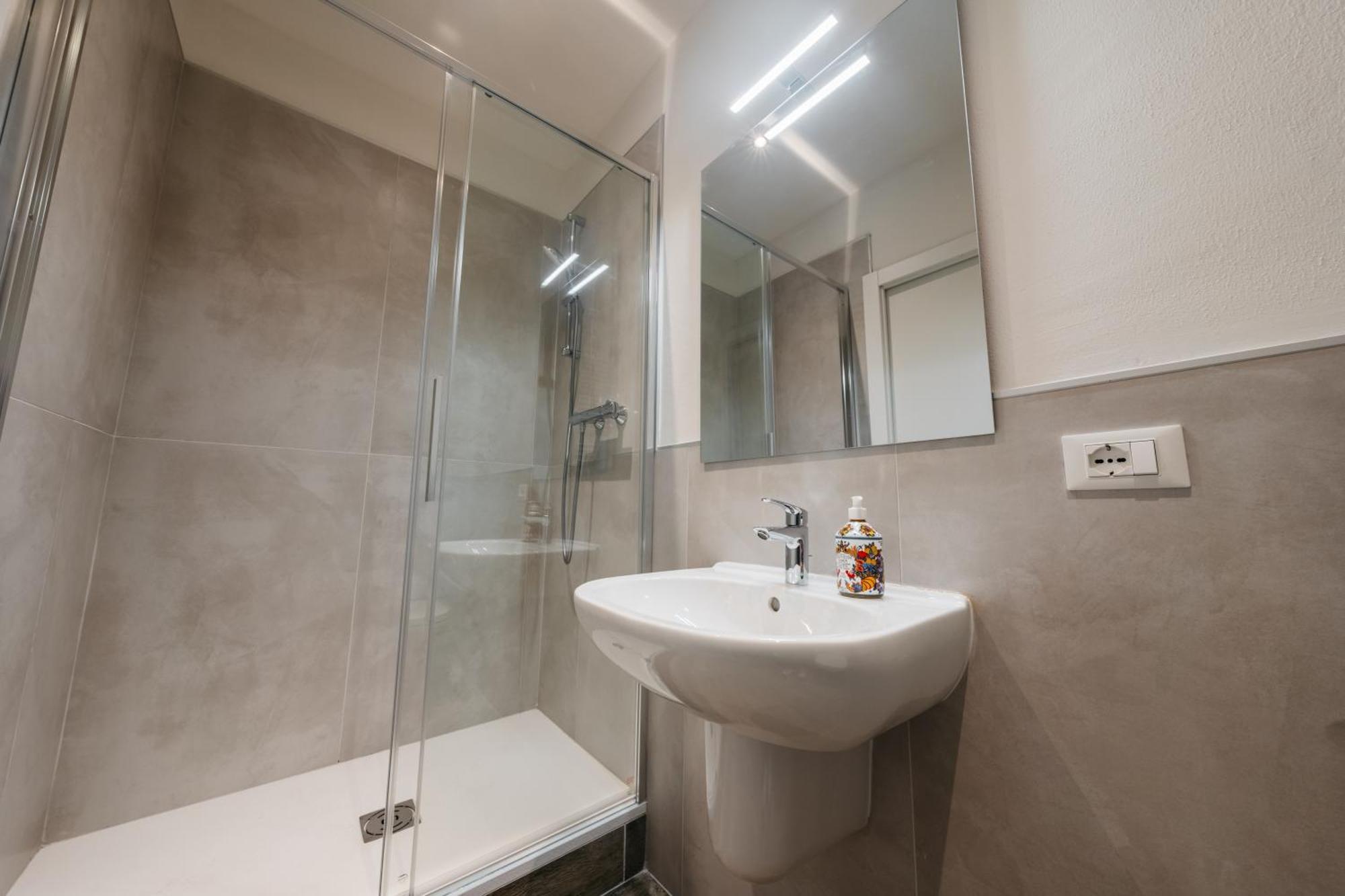 Guest house Porta Nuova Verona