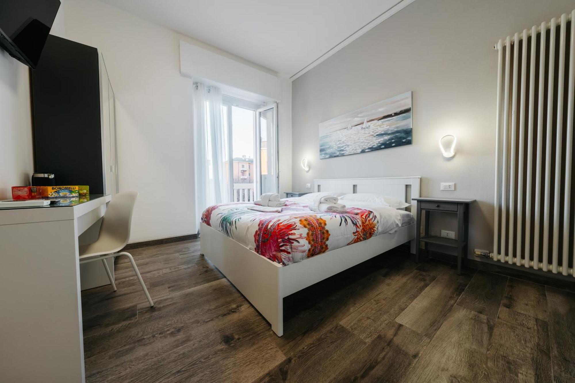 Guest house Porta Nuova *