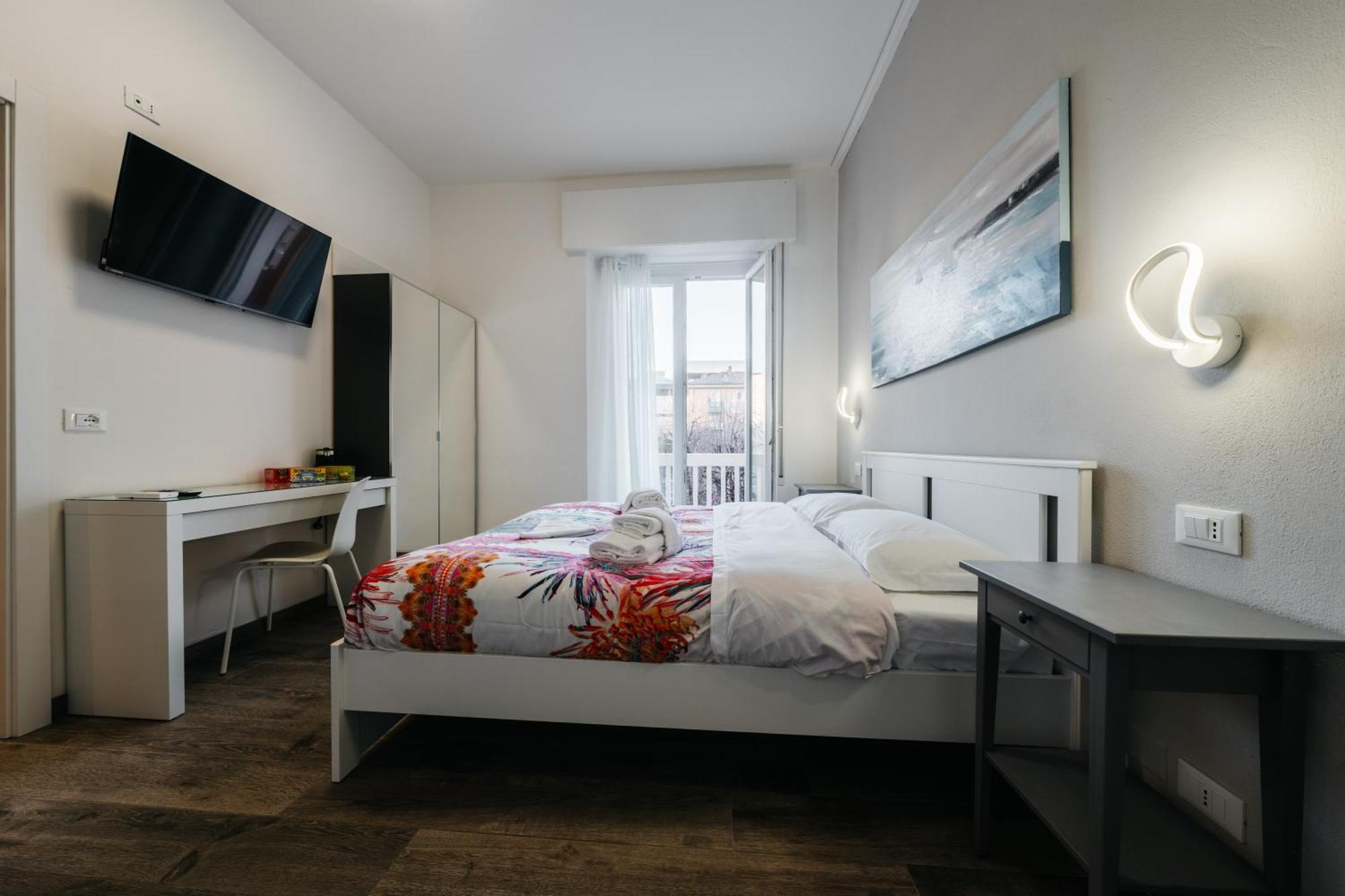Porta Nuova Guest house *