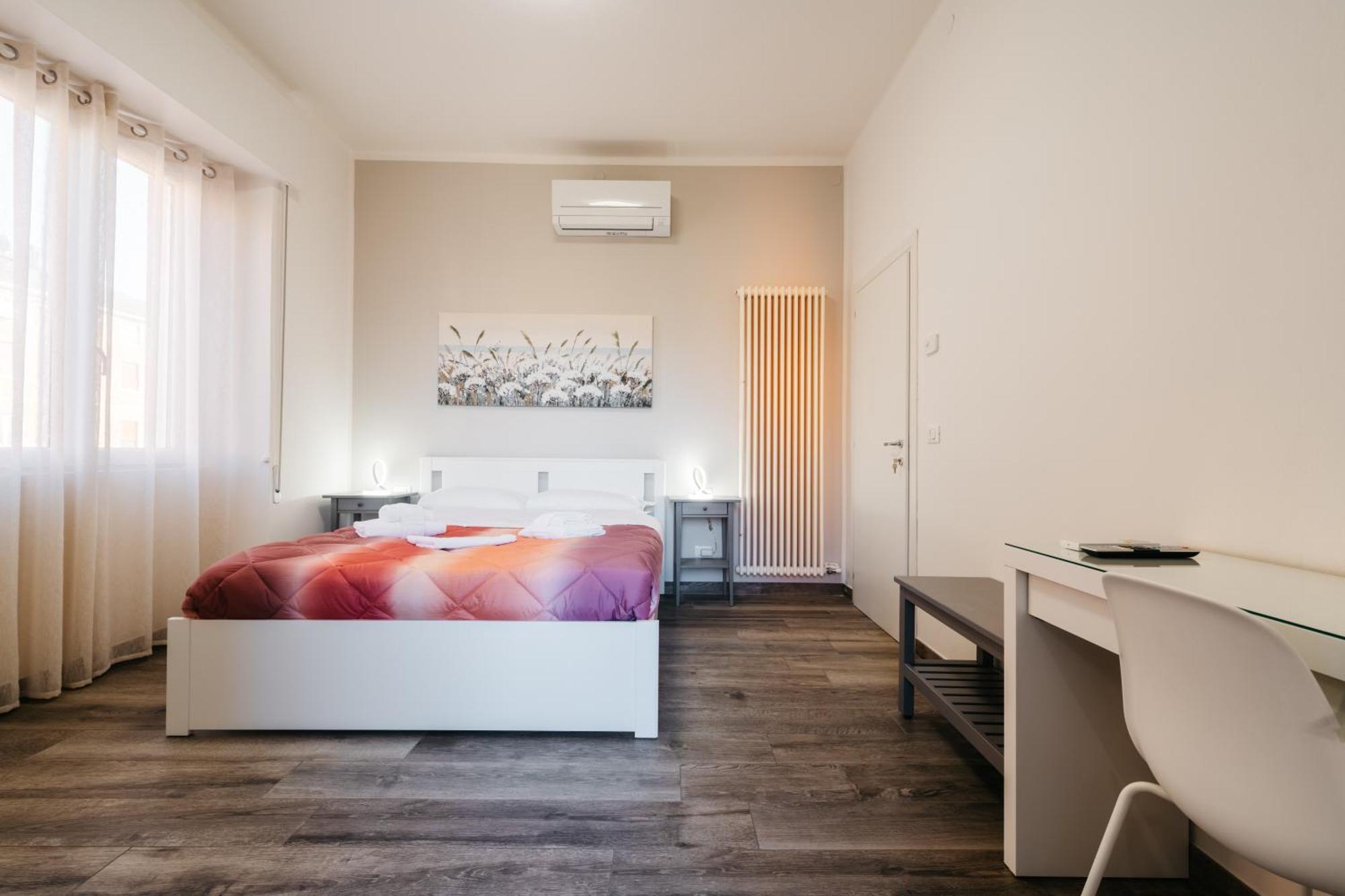 Porta Nuova Guest house