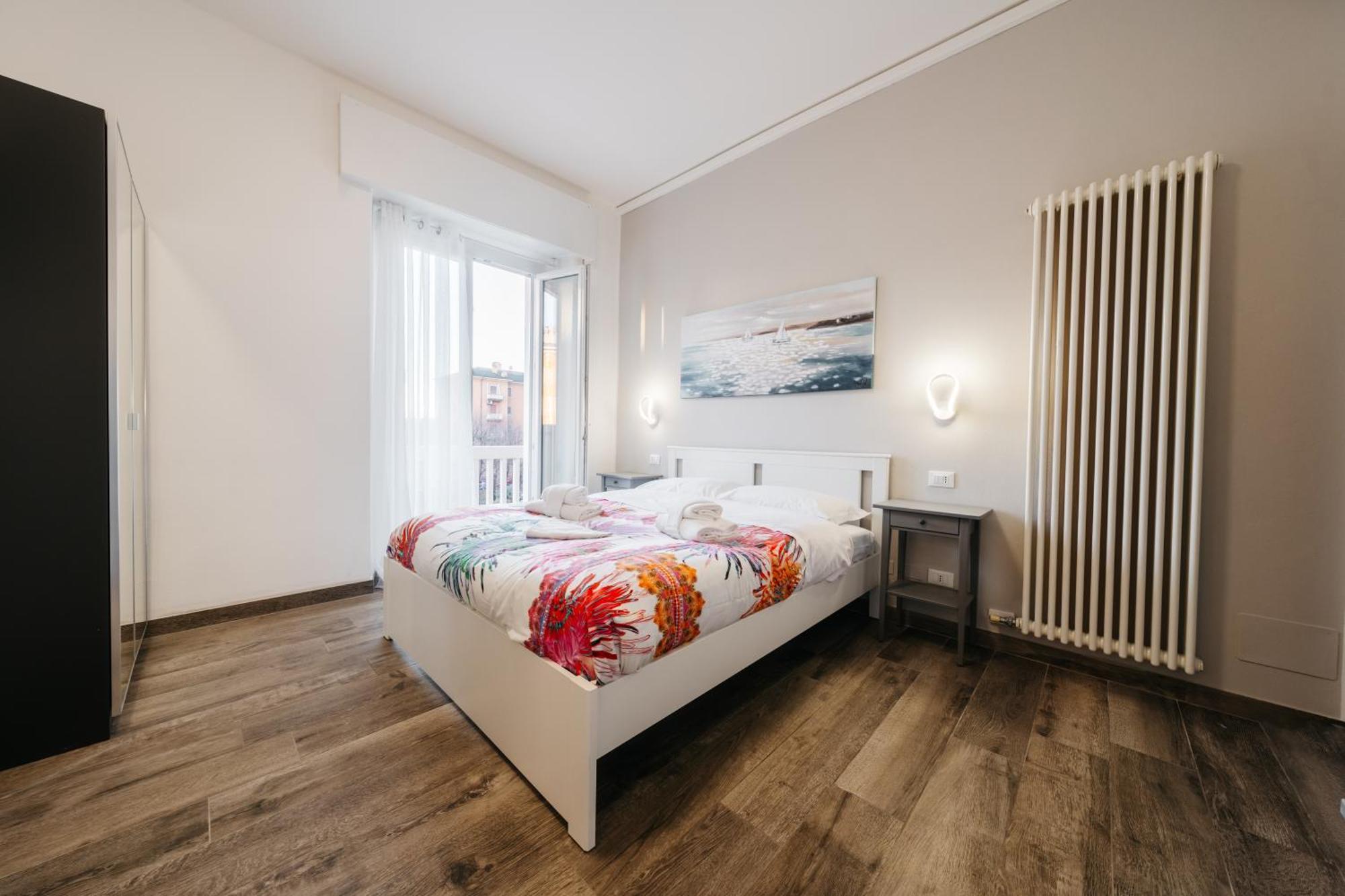 Guest house Porta Nuova Verona