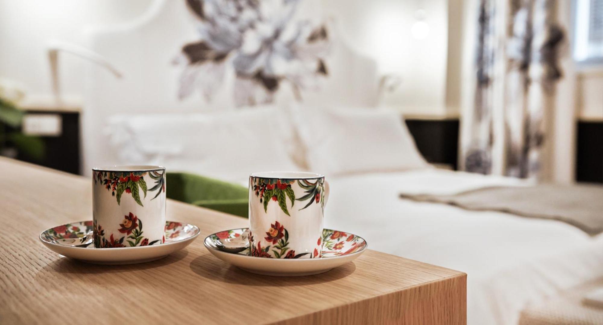 Guest house Cinque Verona
