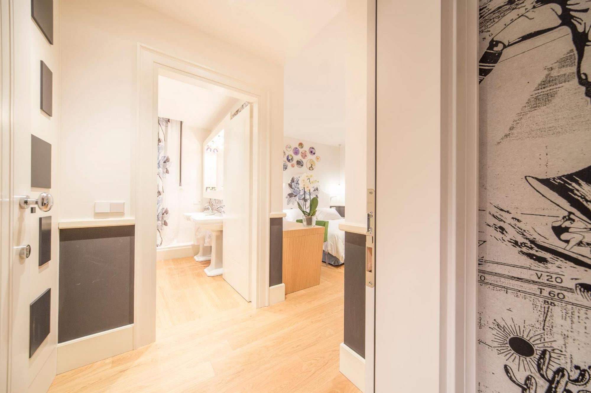 Cinque 3* Verona
