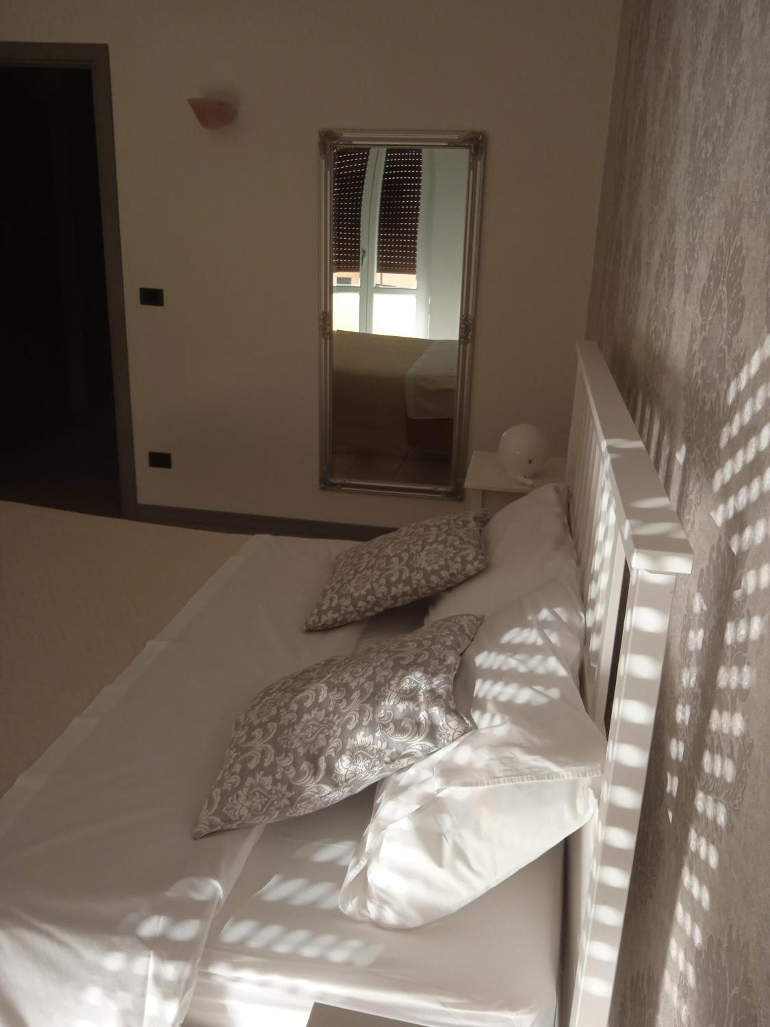 Residenza Locatelli Apartment *