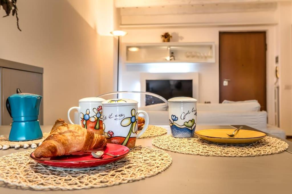 Torcolettosweethome@veronasheart Apartment *