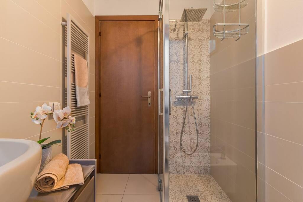 Torcolettosweethome@veronasheart Apartment Verona