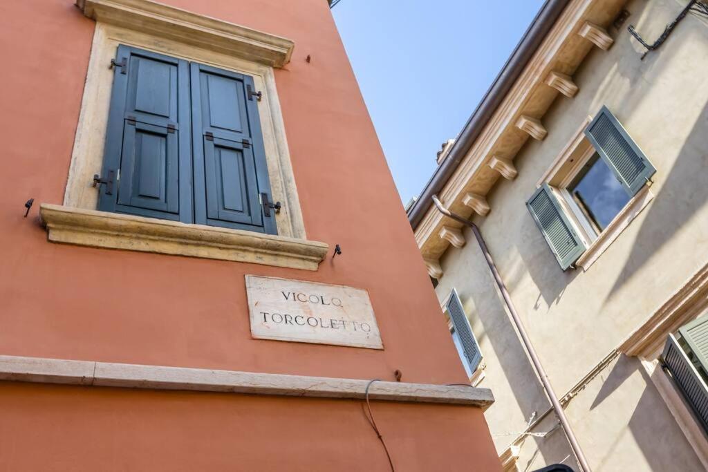 Torcolettosweethome@veronasheart Verona