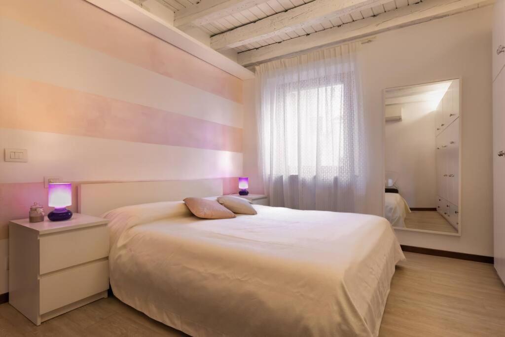 Torcolettosweethome@veronasheart Apartment