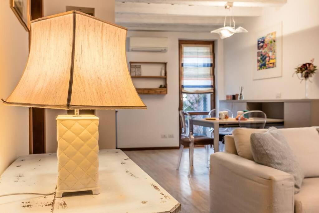 Torcolettosweethome@veronasheart Apartment