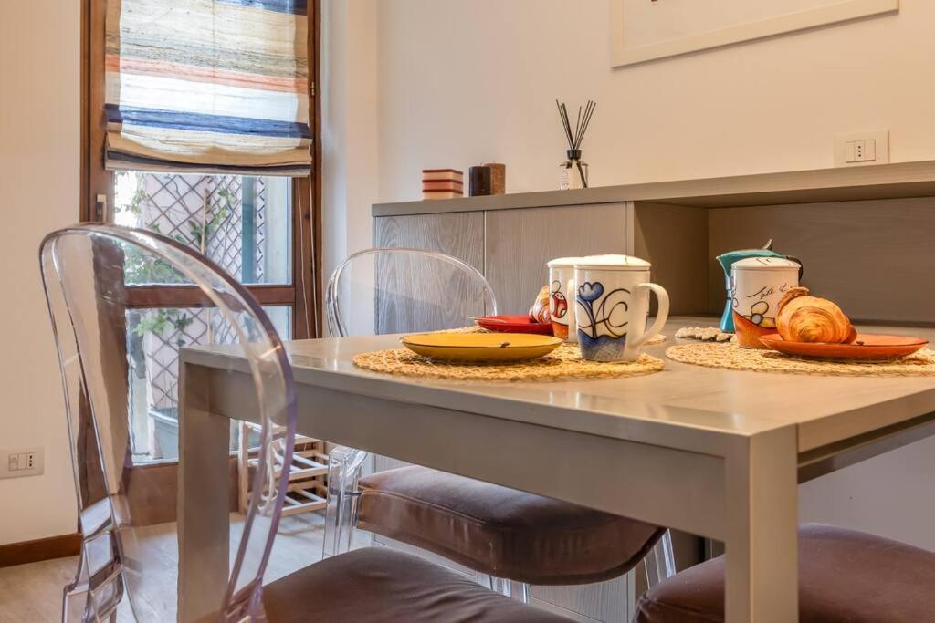 Apartment Torcolettosweethome@veronasheart Verona