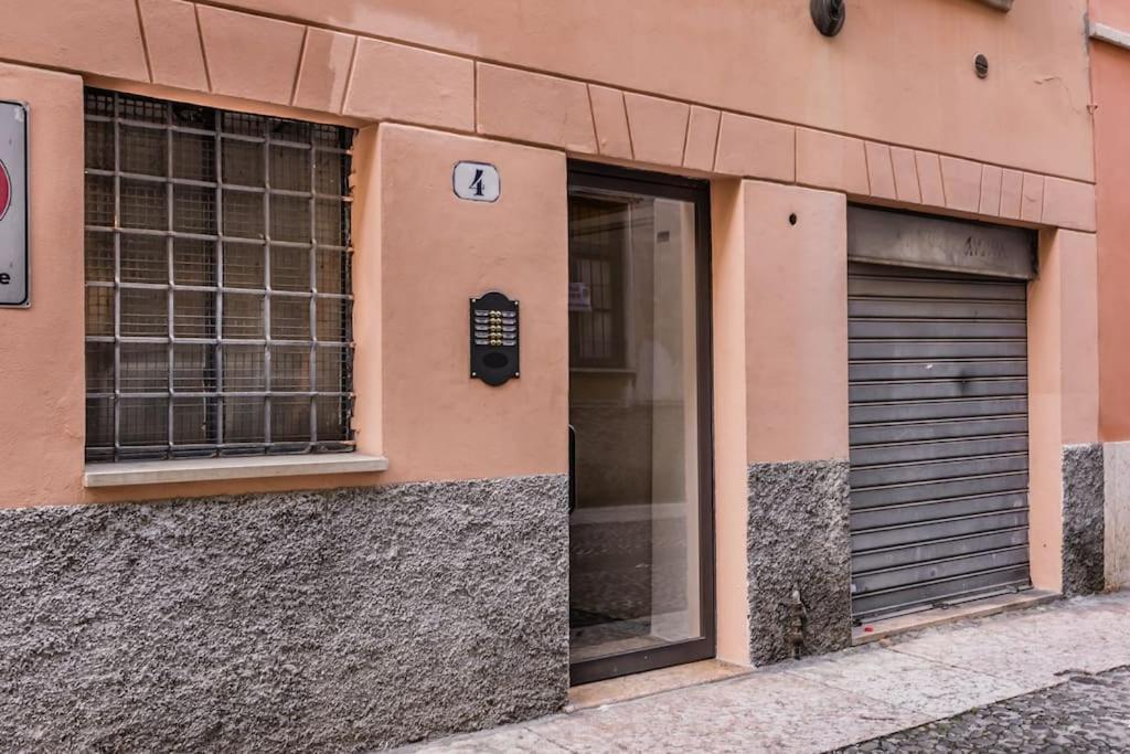 Apartment Torcolettosweethome@veronasheart