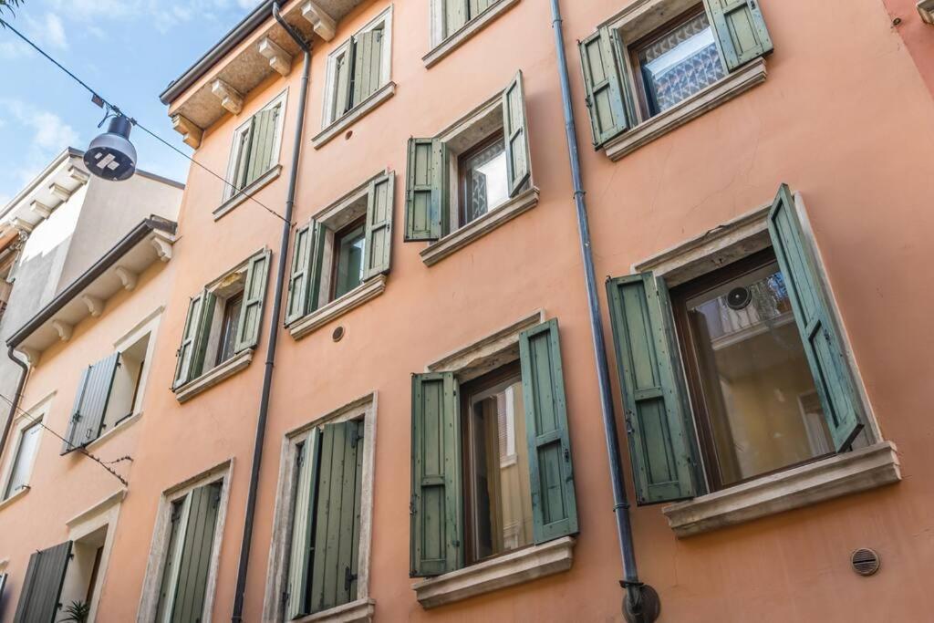 Apartment Torcolettosweethome@veronasheart *