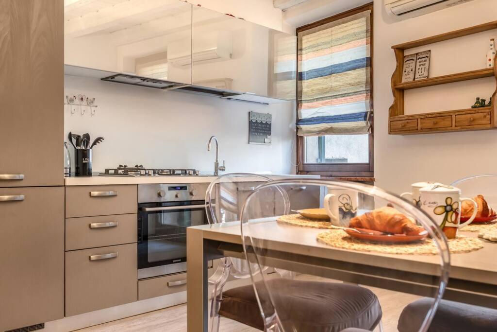 Apartment Torcolettosweethome@veronasheart Verona