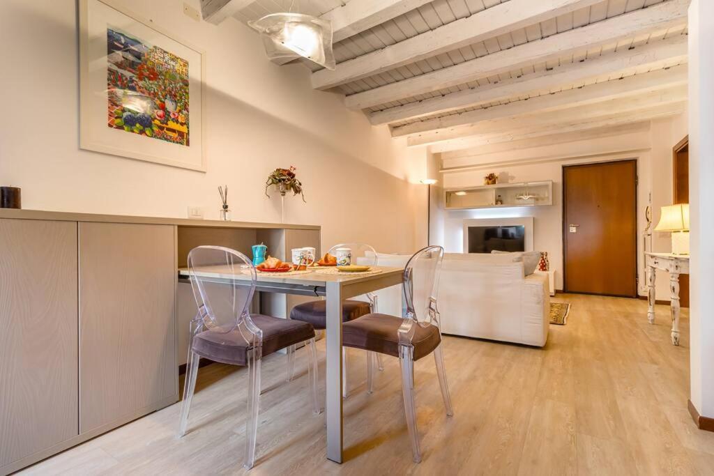 Apartment Torcolettosweethome@veronasheart