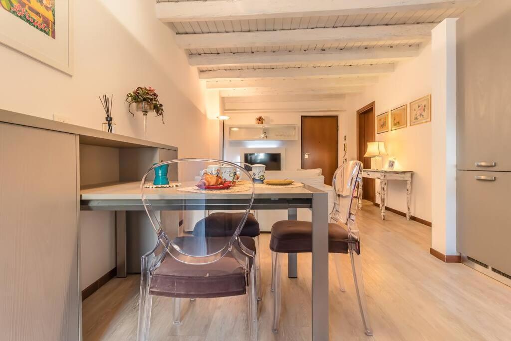 Apartment Torcolettosweethome@veronasheart *