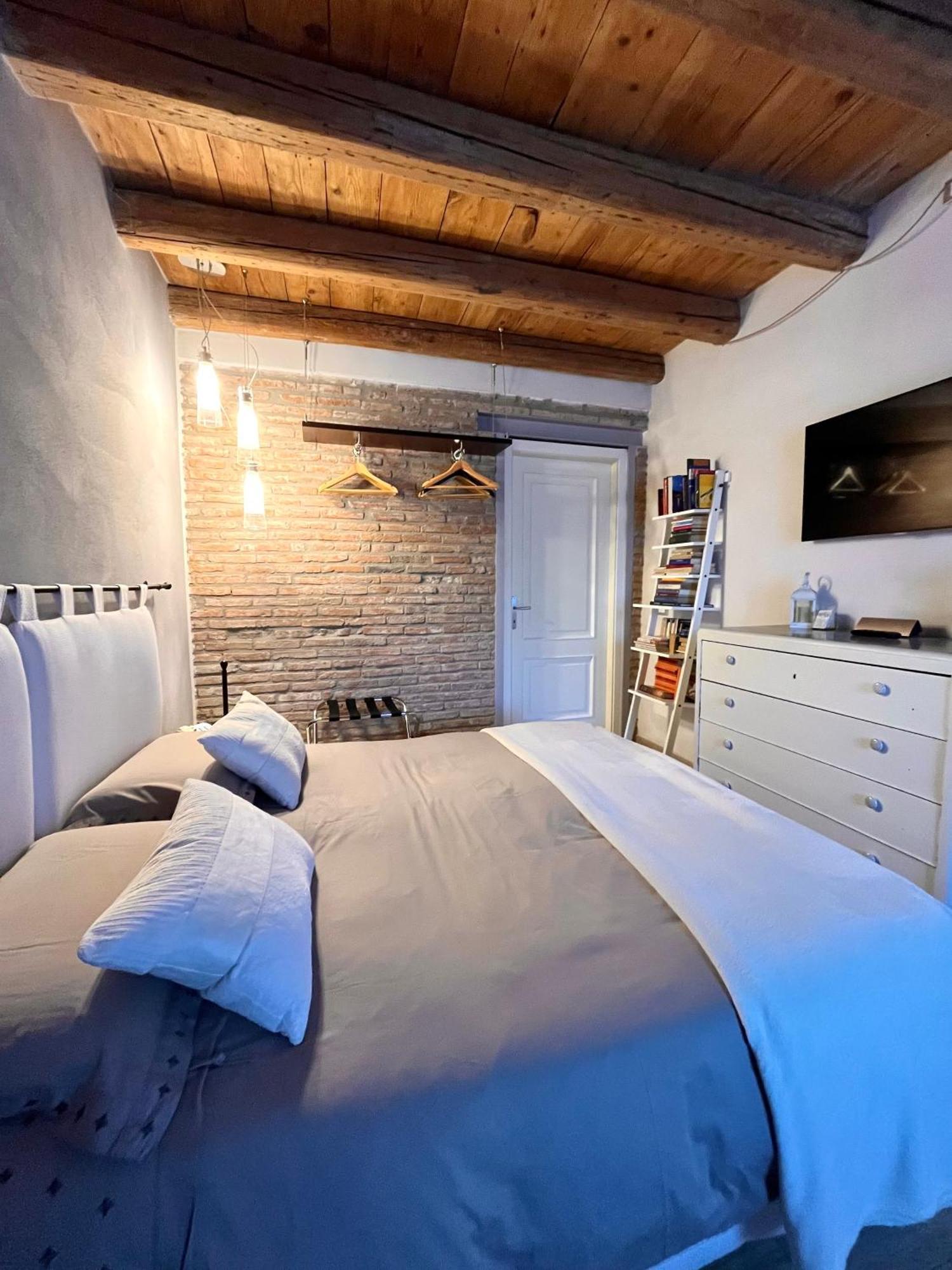 Apartment La Corte *