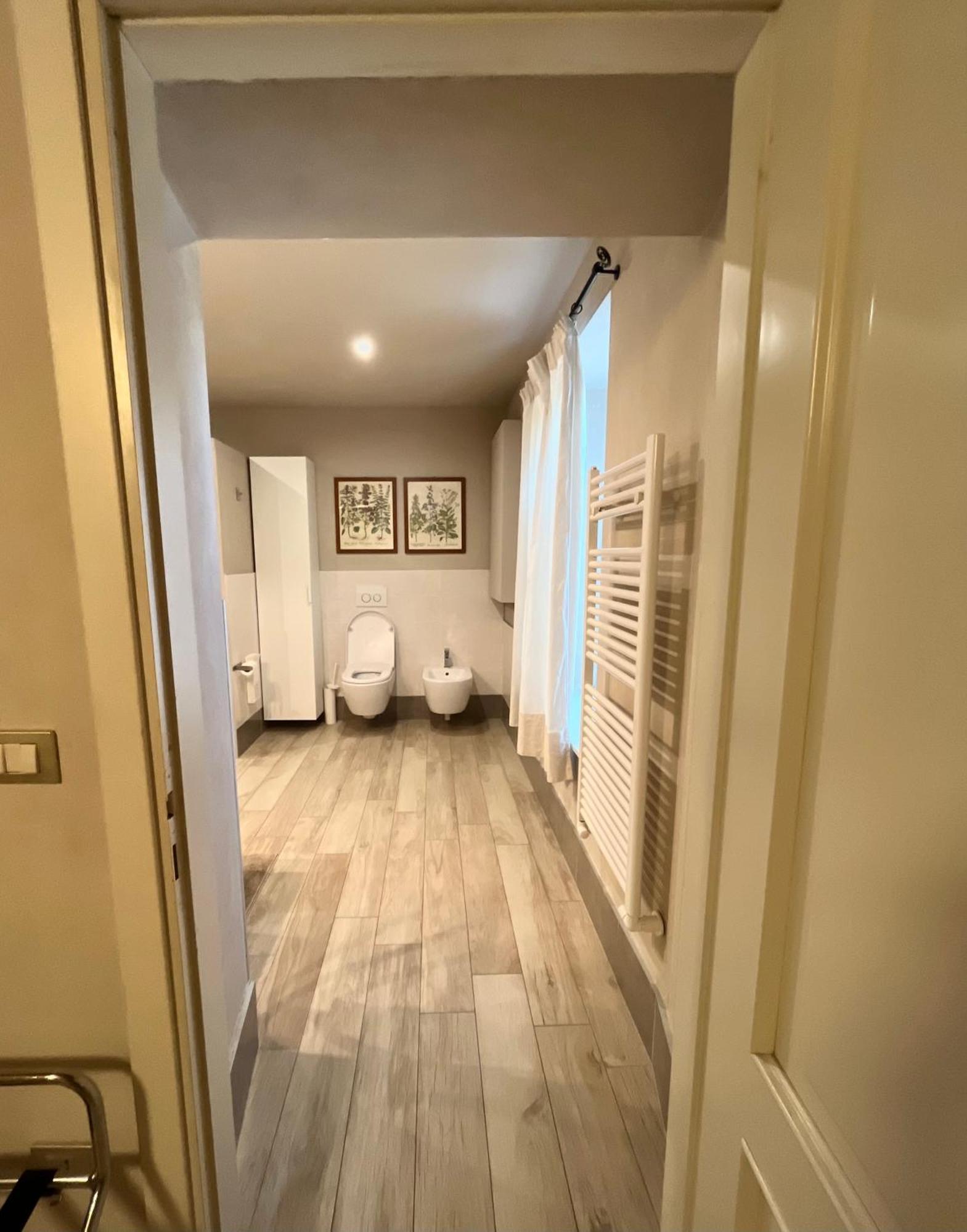 La Corte Apartment