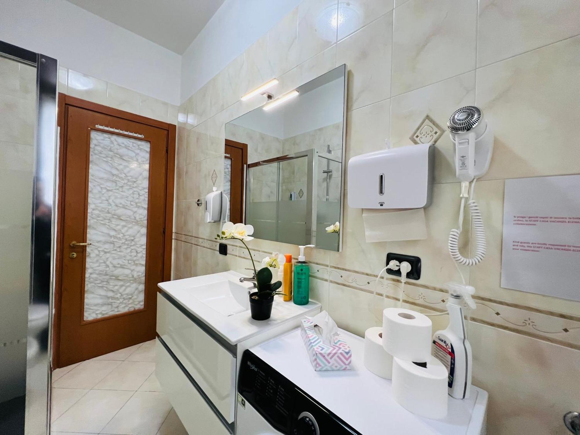 Casa Elena 2 Appartement Verona