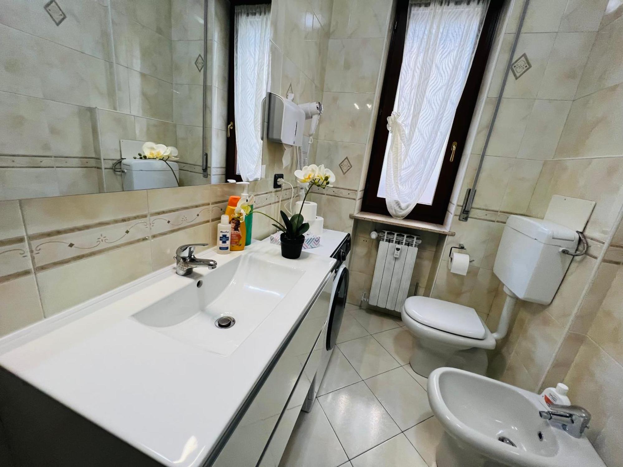 Casa Elena 2 Appartement