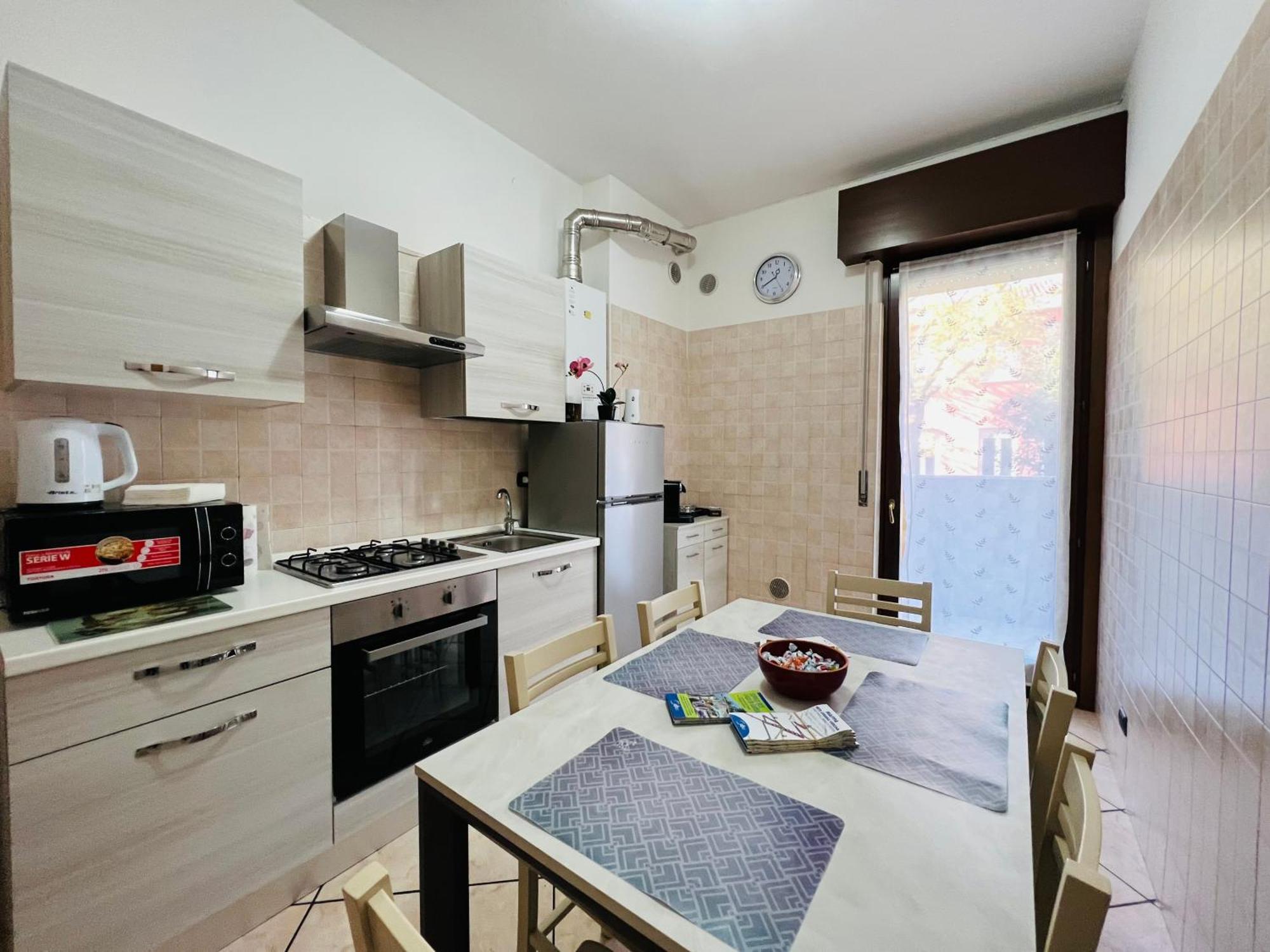 Appartement Casa Elena 2 Verona
