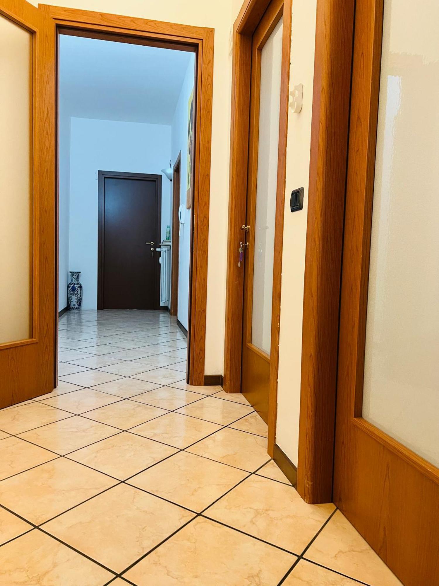 Casa Elena 2 Apartment Verona