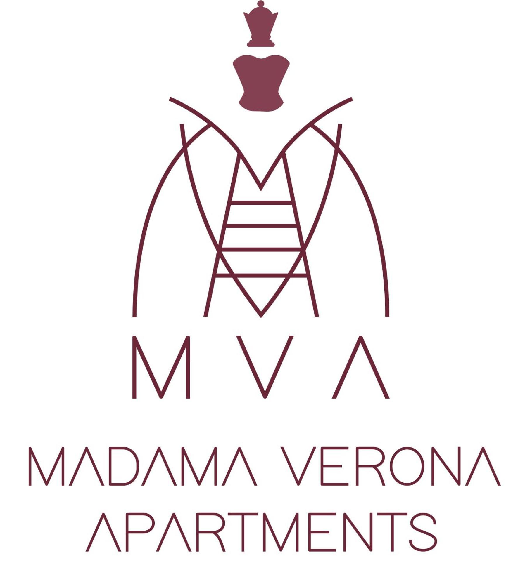 Mva Madama Verona Aparments * Verona