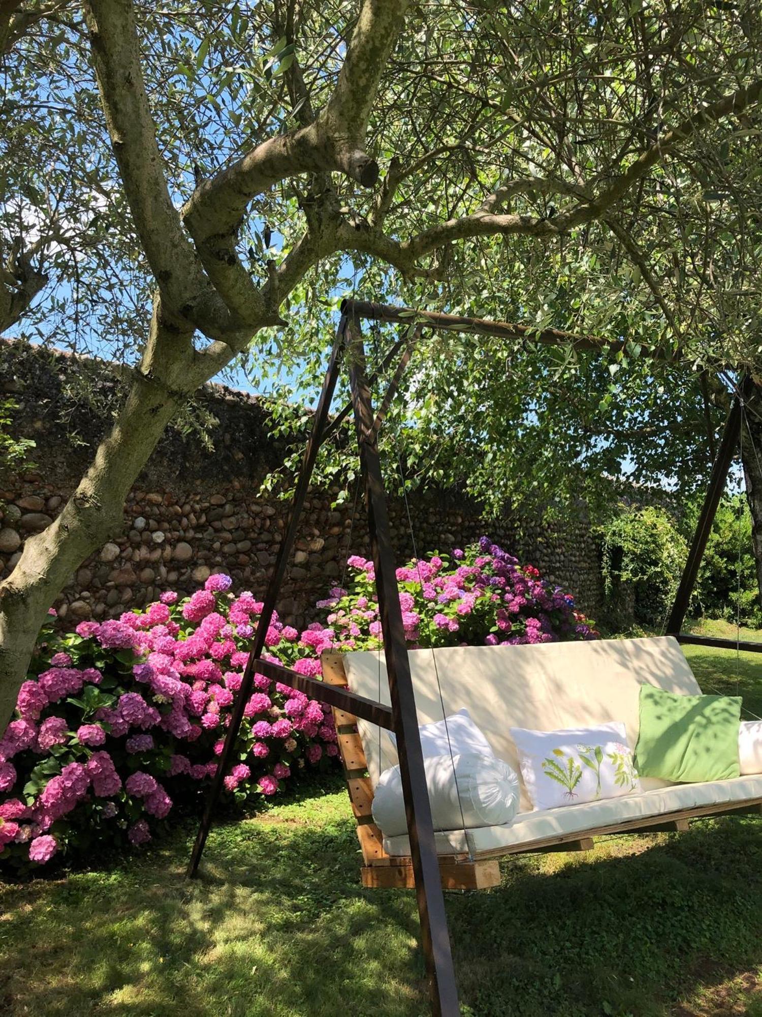 Apartment La Corte Verona