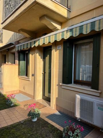 Apartamento Gloria Verona