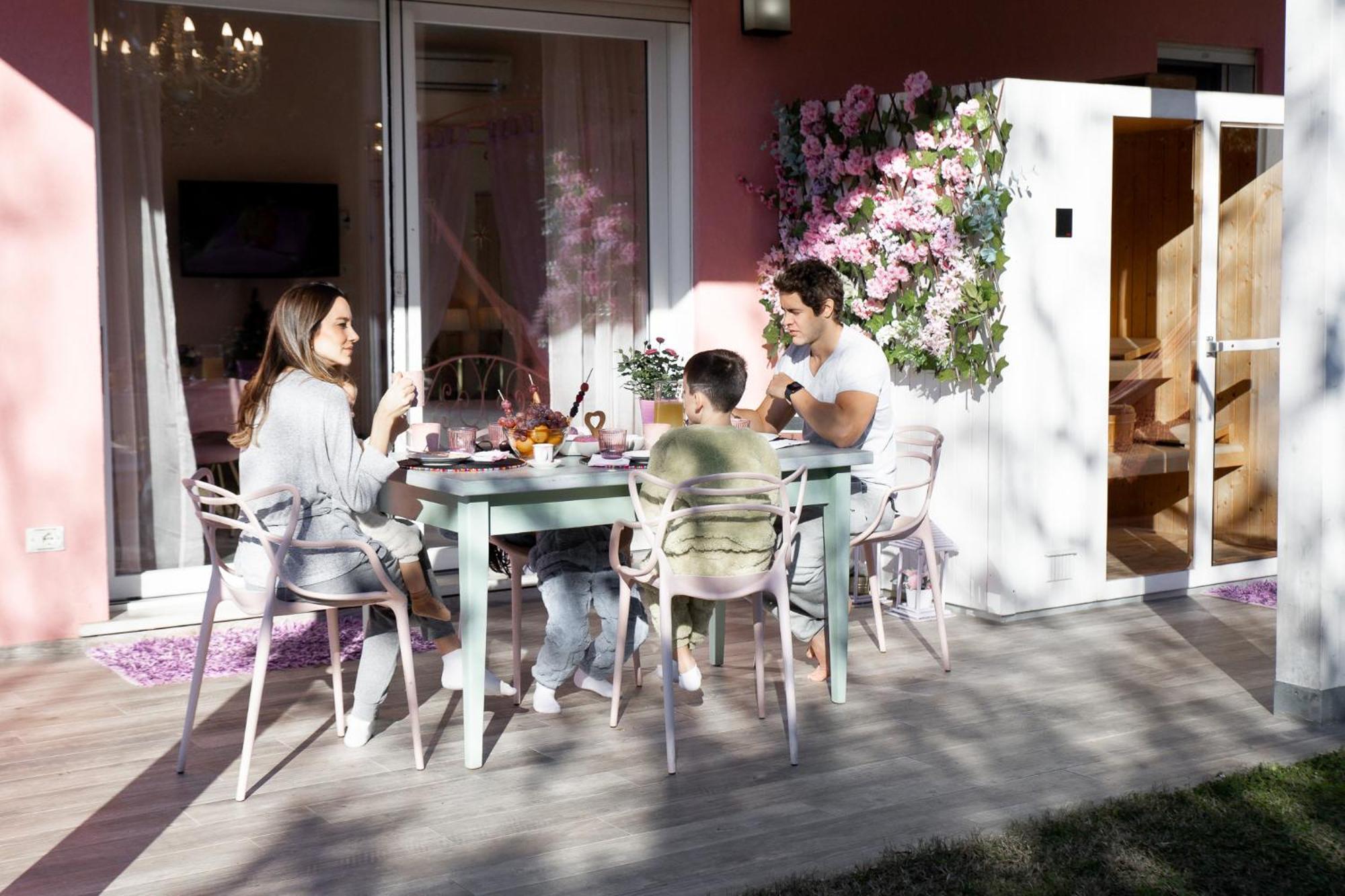 Tinmar Barbie House Verona