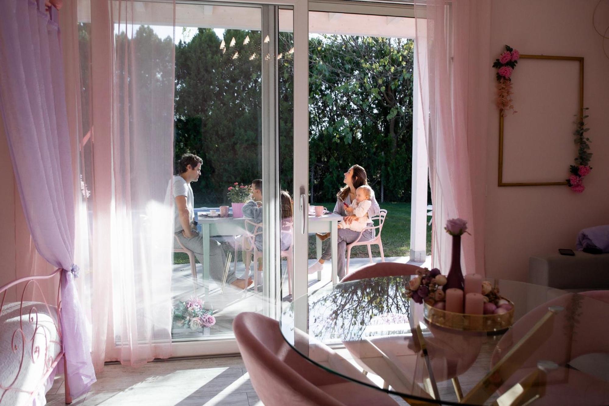 Tinmar Barbie House * Verona