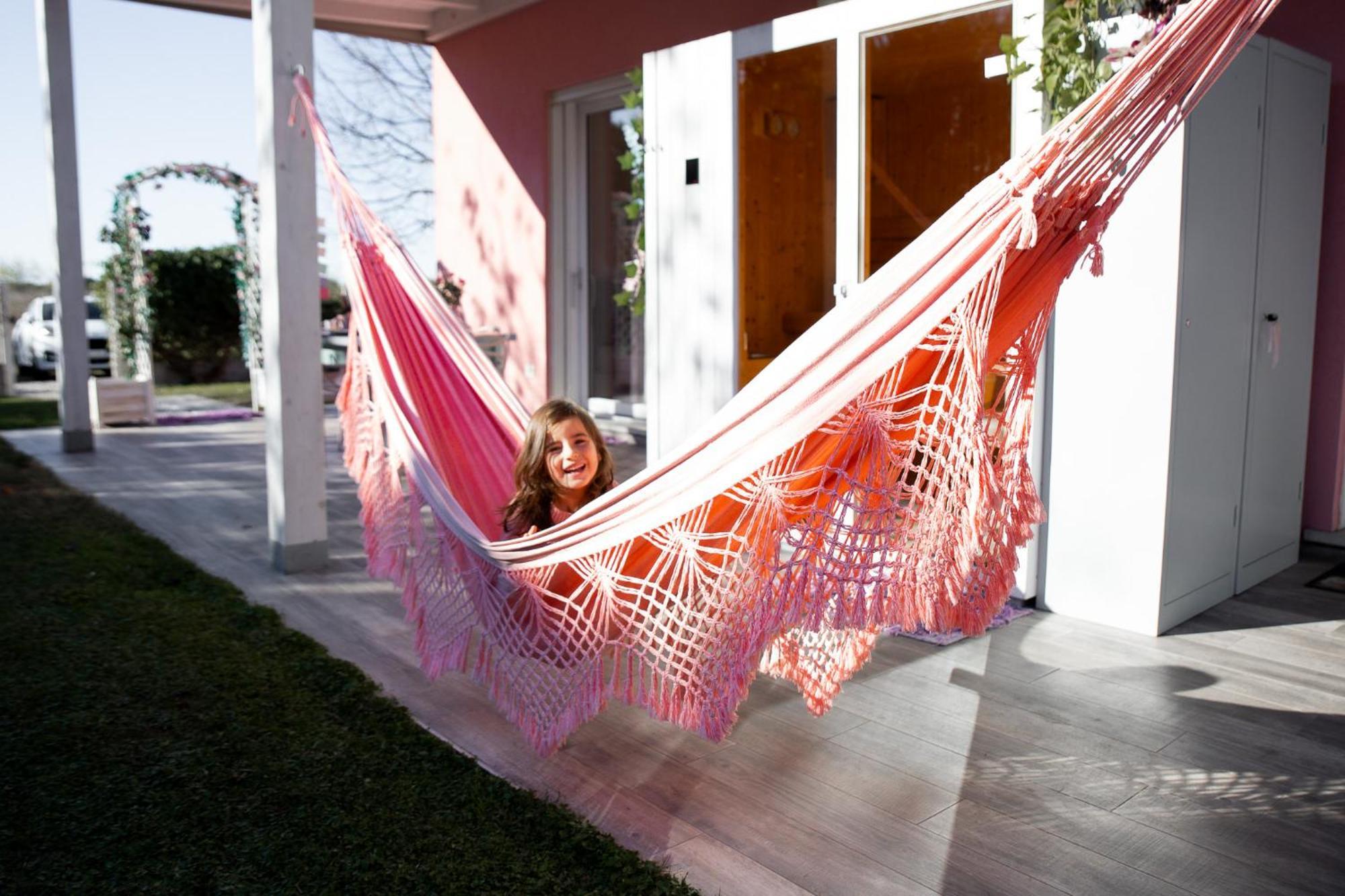 Ferienhaus Tinmar Barbie House