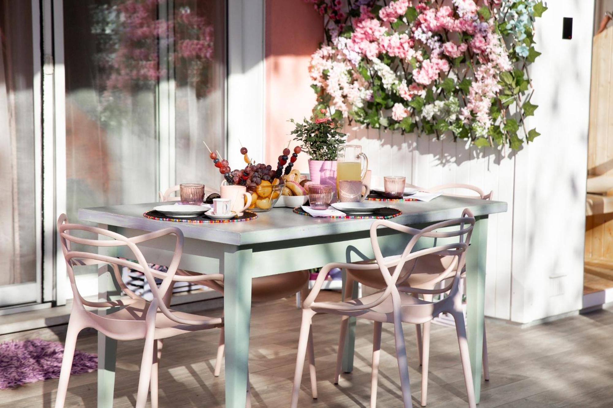 Tinmar Barbie House Ferienhaus Verona