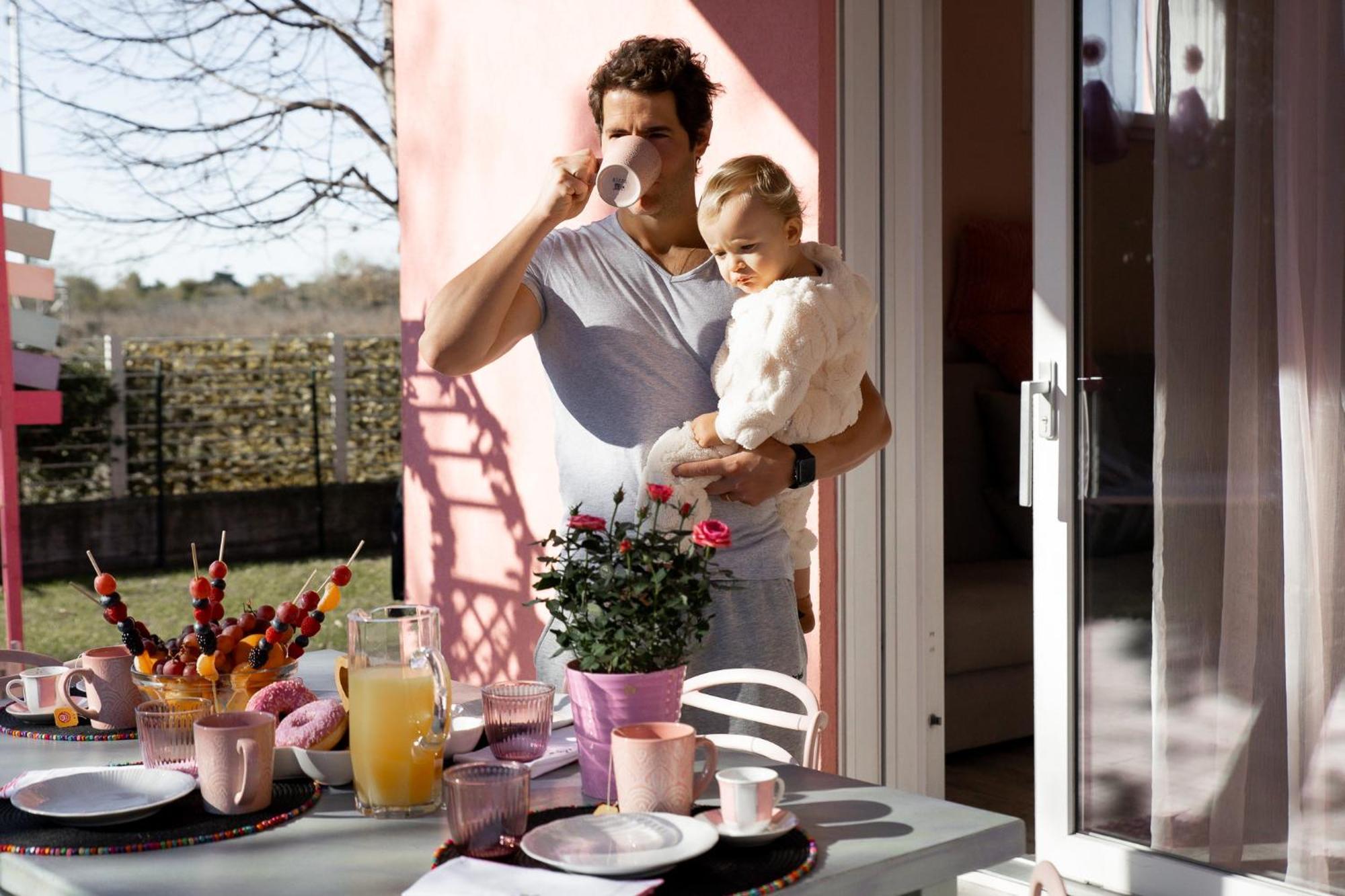 Tinmar Barbie House *