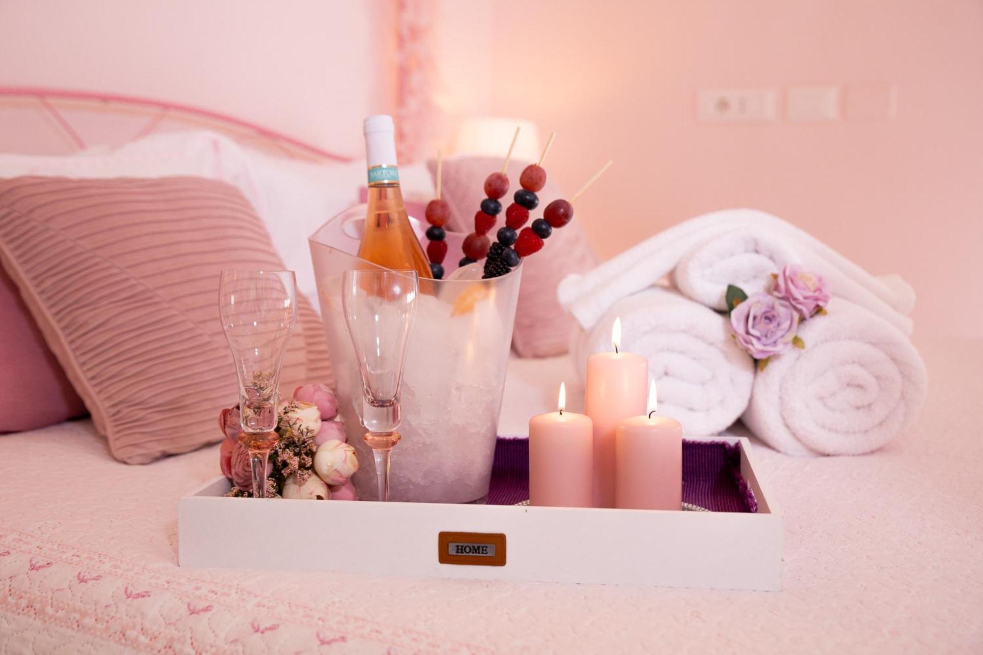 Ferienhaus Tinmar Barbie House *