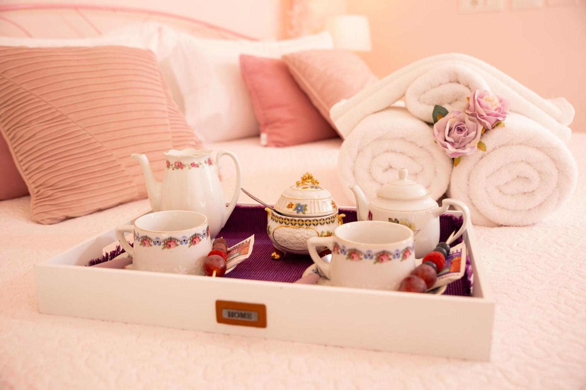 Tinmar Barbie House Ferienhaus
