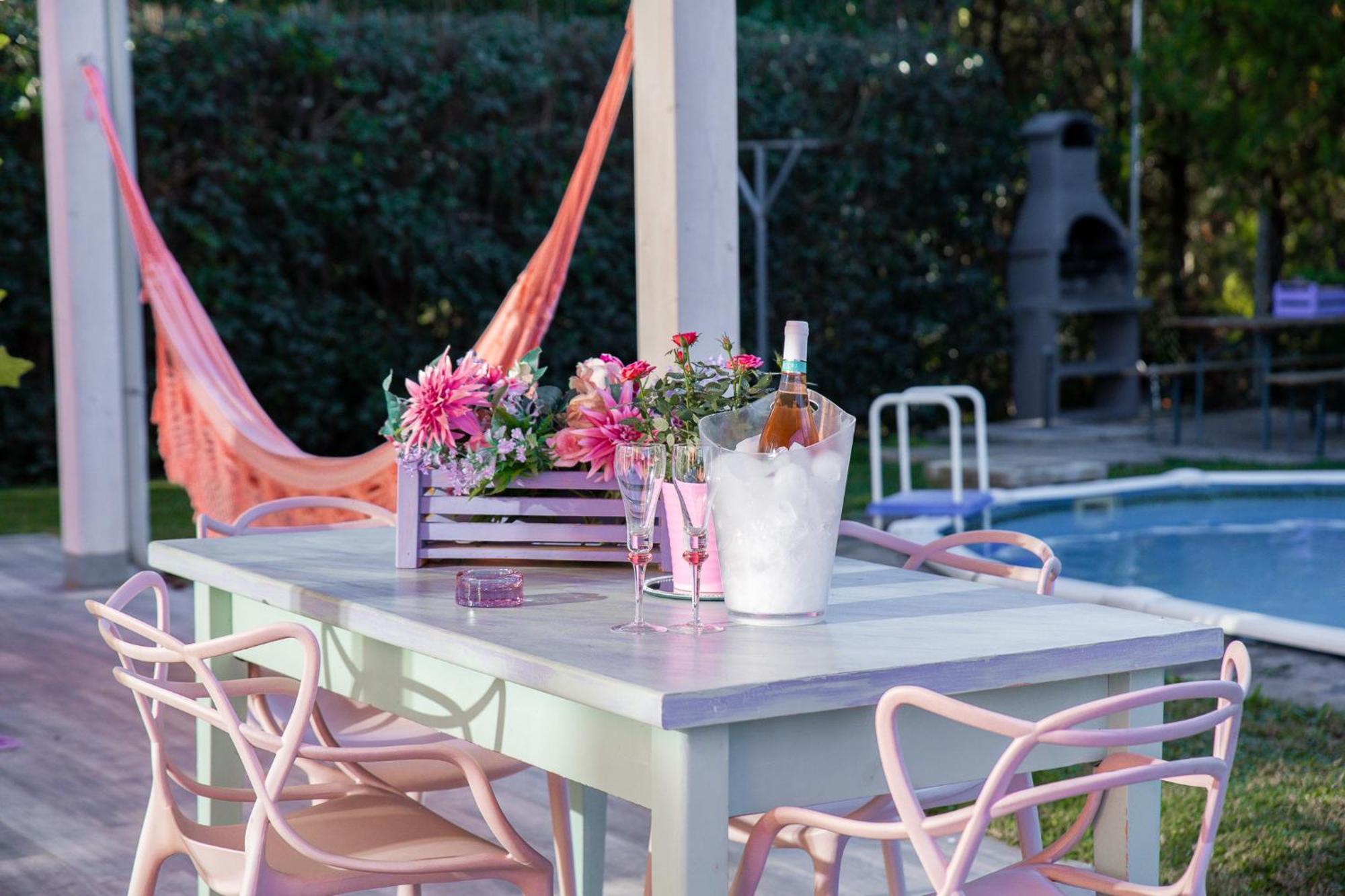 Tinmar Barbie House Verona