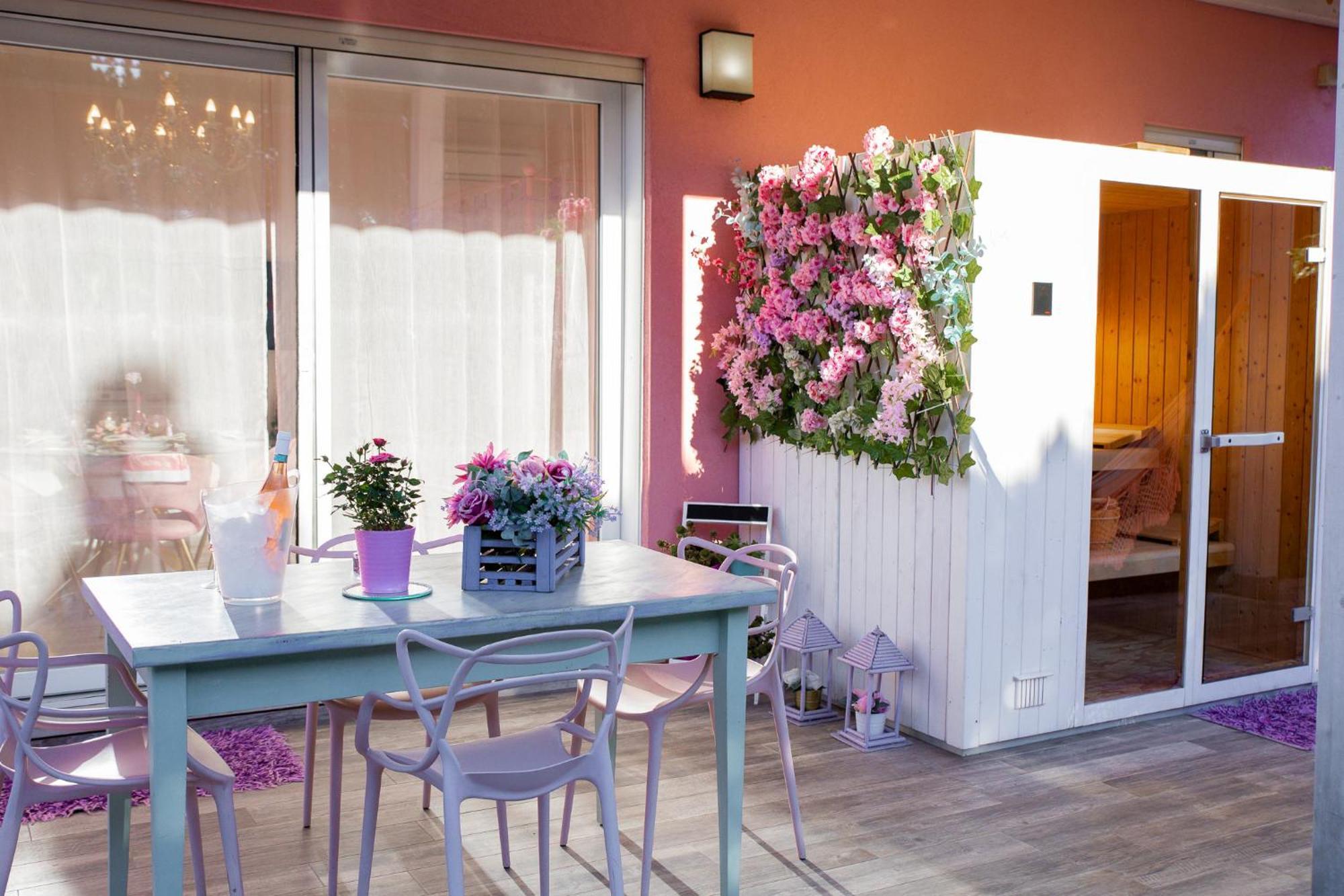 Tinmar Barbie House Ferienhaus *