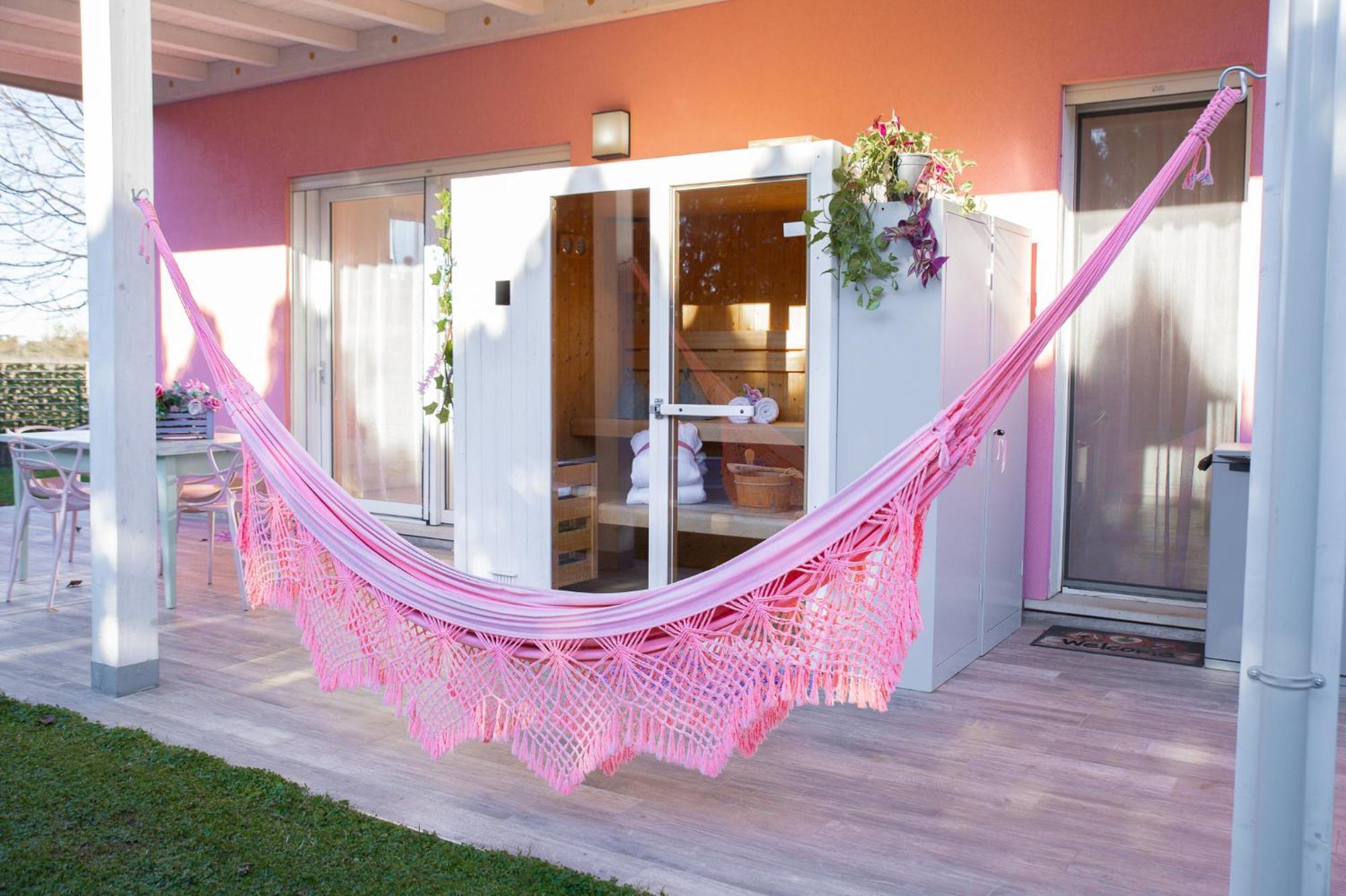 Tinmar Barbie House Verona