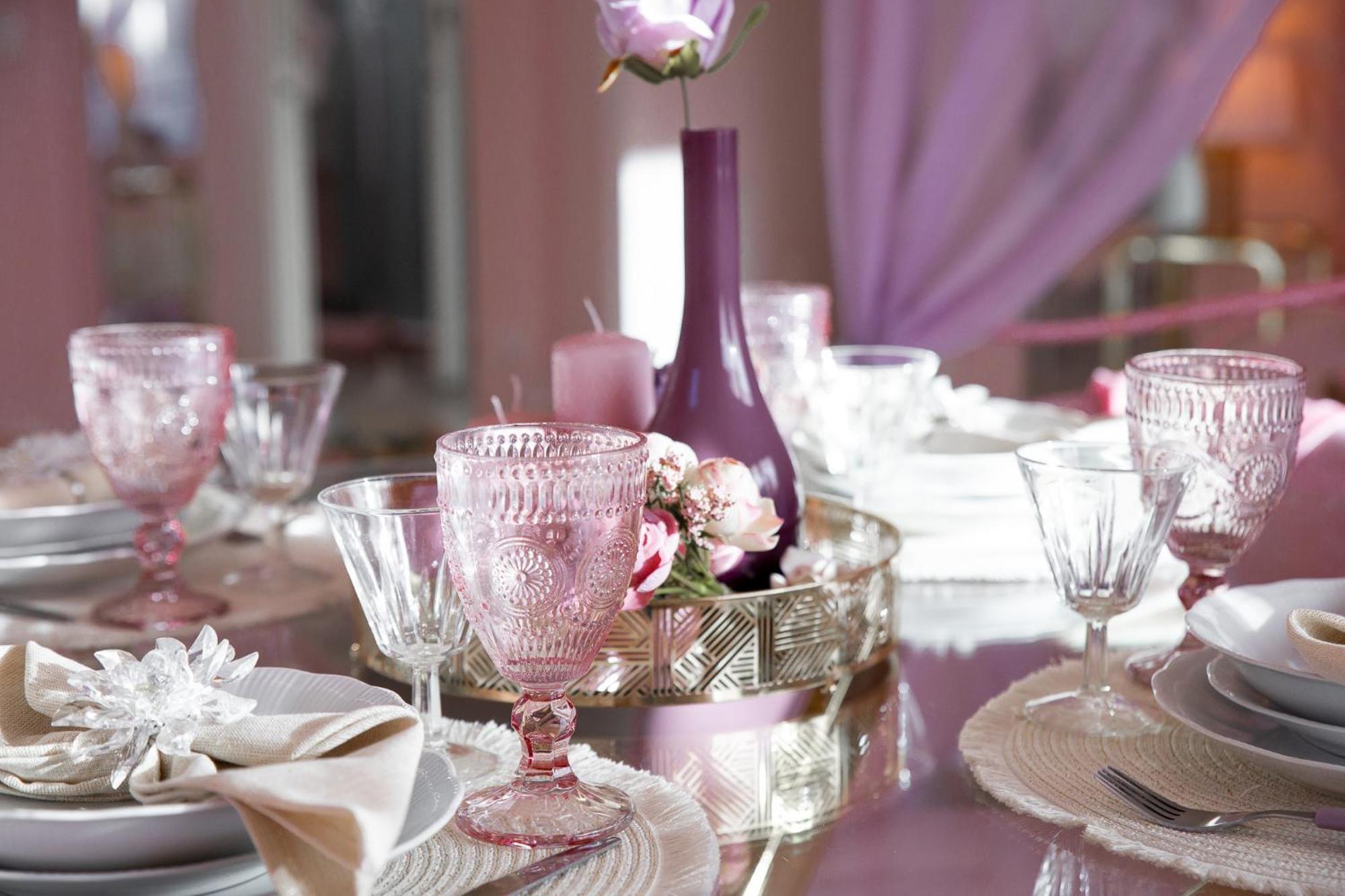 Vakantiehuis Tinmar Barbie House *