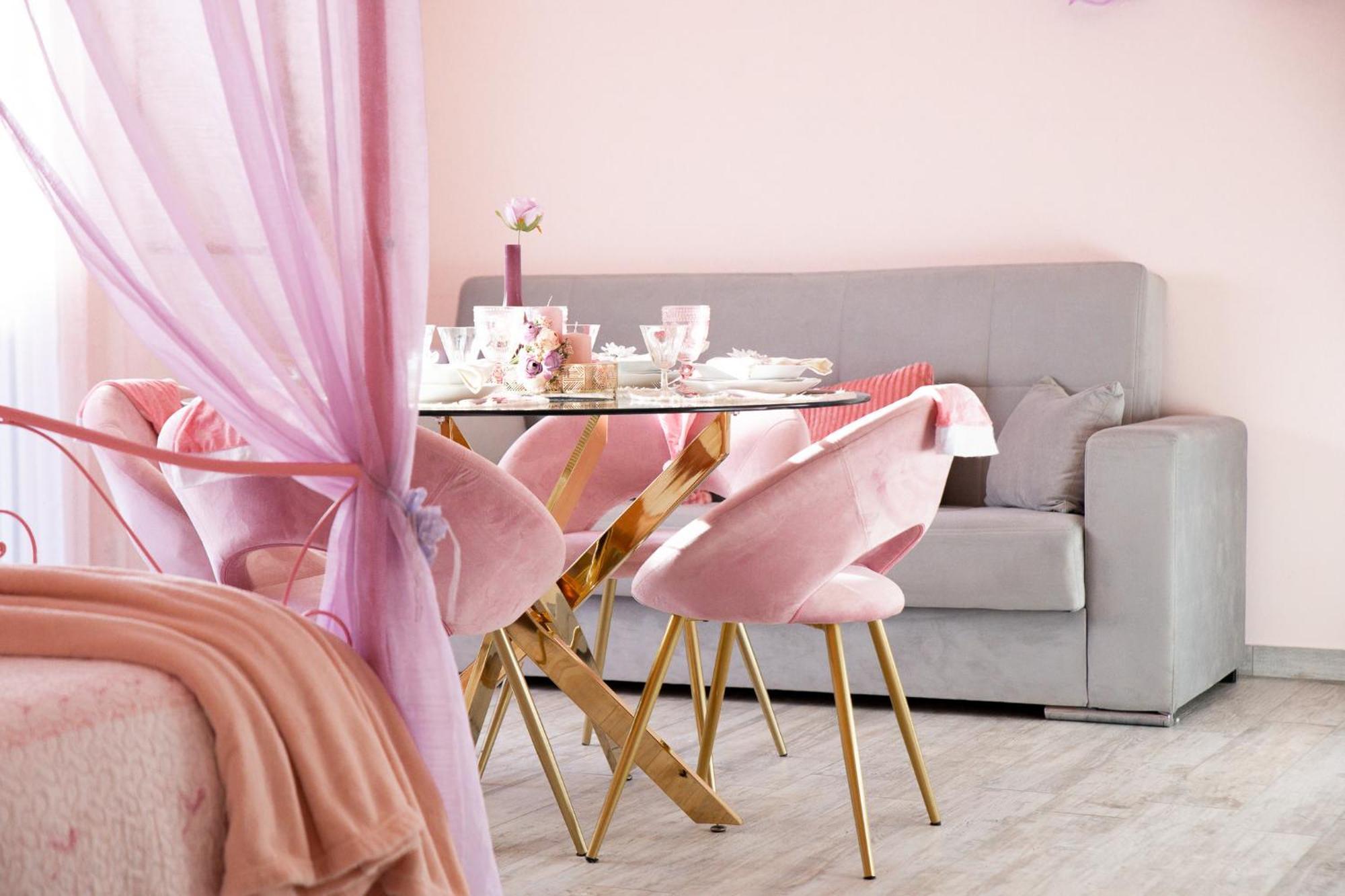Tinmar Barbie House Ferienhaus *