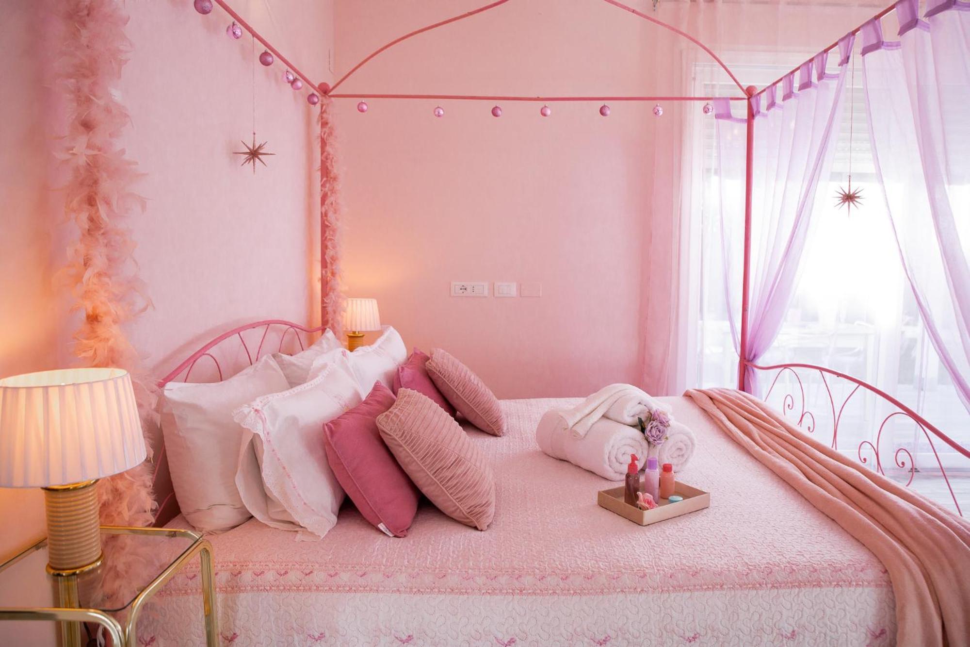 Tinmar Barbie House Ferienhaus Verona