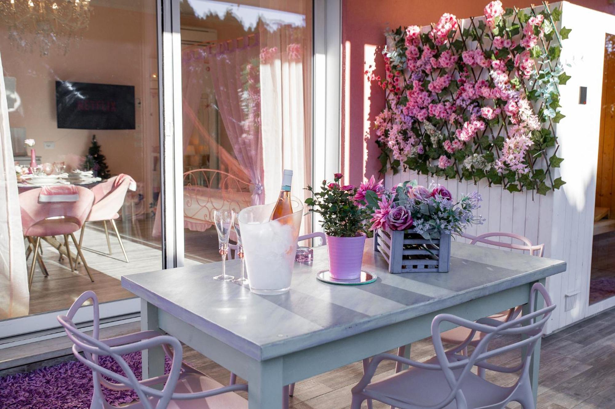 Tinmar Barbie House *