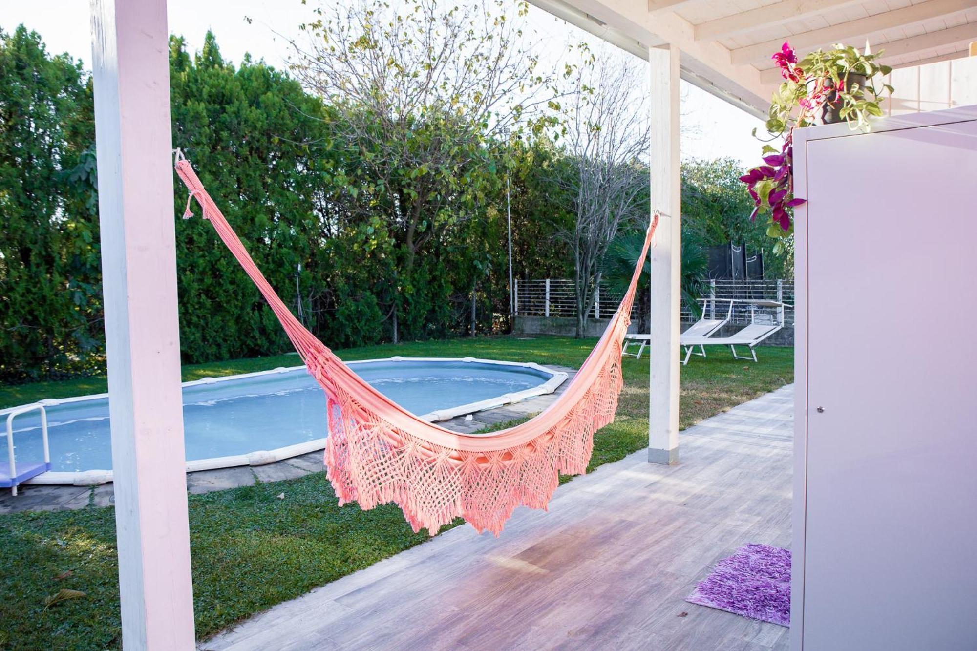 Tinmar Barbie House Verona